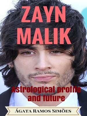 cover image of Zayn Malik